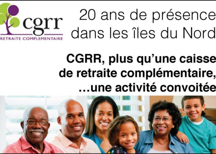 Saint-Martin – La CGRR tient Conseil d’Administration ce jour, l’occasion d’une petite interview de son Directeur Général