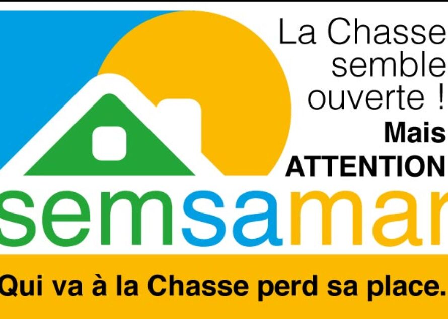 SEMSAMAR – La curée peut elle être évitée ?
