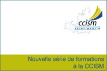Saint-Martin – Nouvelle série de formations à la CCISM