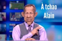 Alain de Greef, ancien dirigeant de Canal Plus, est mort