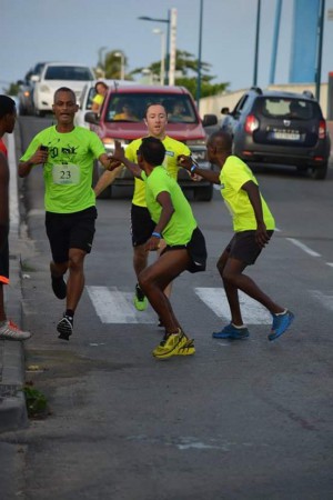 Crédit photo :  facebook de Debi's Sports Pics