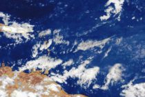 Vigilance JAUNE Guadeloupe pour fortes pluies et orages – Bulletin n°2