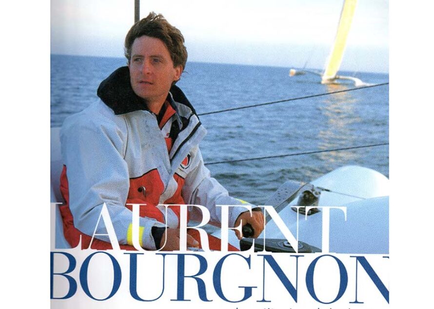 Le navigateur Laurent Bourgnon est porté disparu en Polynésie après avoir plongé avec des amis.