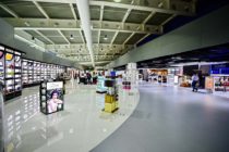 SXM Airport Renovated Departure Lounge Opens June 17