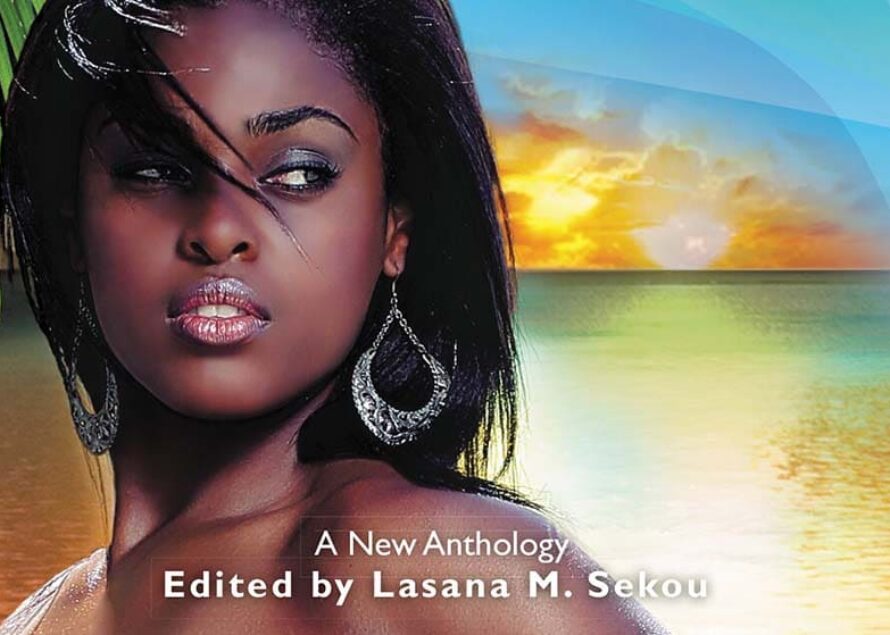 Think and Know: Where I See the Sun – Contemporary Poetry in Anguilla