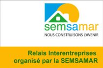 Saint-Martin : 17 équipes ont pris le départ du Relais Interentreprises organisé par la SEMSAMAR