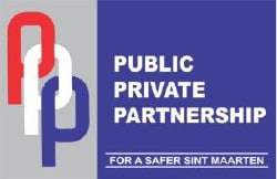 Public Private Partnership for a Safer St. Maarten 