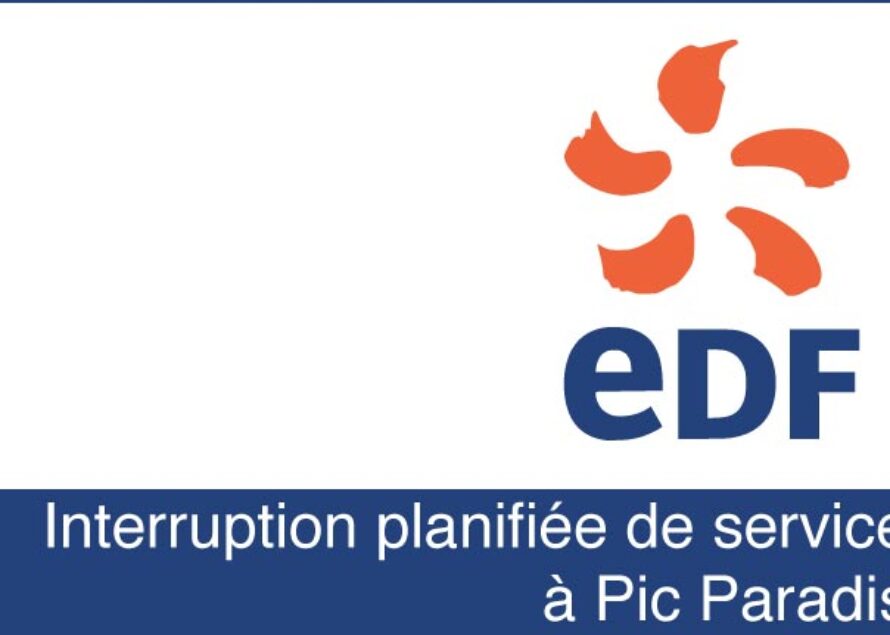 Saint-Martin – URGENT : Coupure d’électricité planifiée le 16 juillet 2015