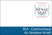RSA – La Collectivité de Saint-Martin va pouvoir l’adapter aux réalités du territoire