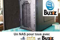 Technologie : Un ” NAS ” made in Saint-Martin