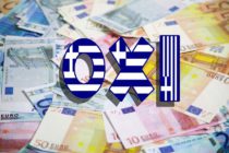 Le CHOC du référendum Grec : Le peuple a dit OXI OXI OXI (NON)