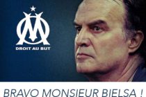 Humeur – Contrat / Olympique de Marseille / Marcelo Bielsa
