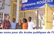 Collectivité de Saint-Martin : Des noms pour dix écoles publiques de l’île