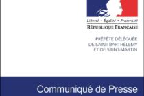 1er et 2 novembre 2016 : fermeture de la préfecture de Saint-Barthélemy et Saint-Martin