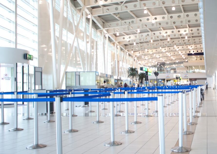 SXM Airport Media Tour Expected to Generate Unprecedented International Exposure