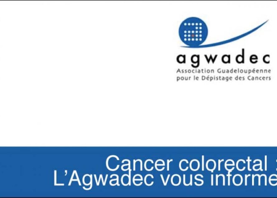 INFORMATION AUX ASSURES SOCIAUX DE 50 A 74 ANS – Dépistage Organisé du Cancer Colo Rectal (DOCCR)