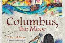 Columbus, the Moor : “It does not happen often in literature”