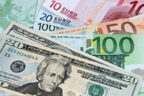 Devises : l’euro grimpe après le statu quo de la Fed