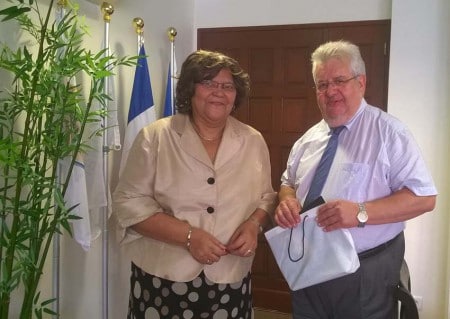 Mission Agriculture M. Merle