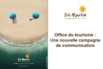 Office du tourisme : Une nouvelle campagne de communication