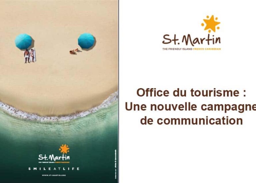 Office du tourisme : Une nouvelle campagne de communication