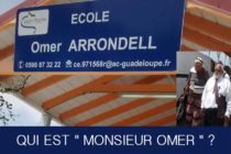 École Élémentaire de Quartier d’Orléans 1 : QUI EST ” MONSIEUR OMER ” ?