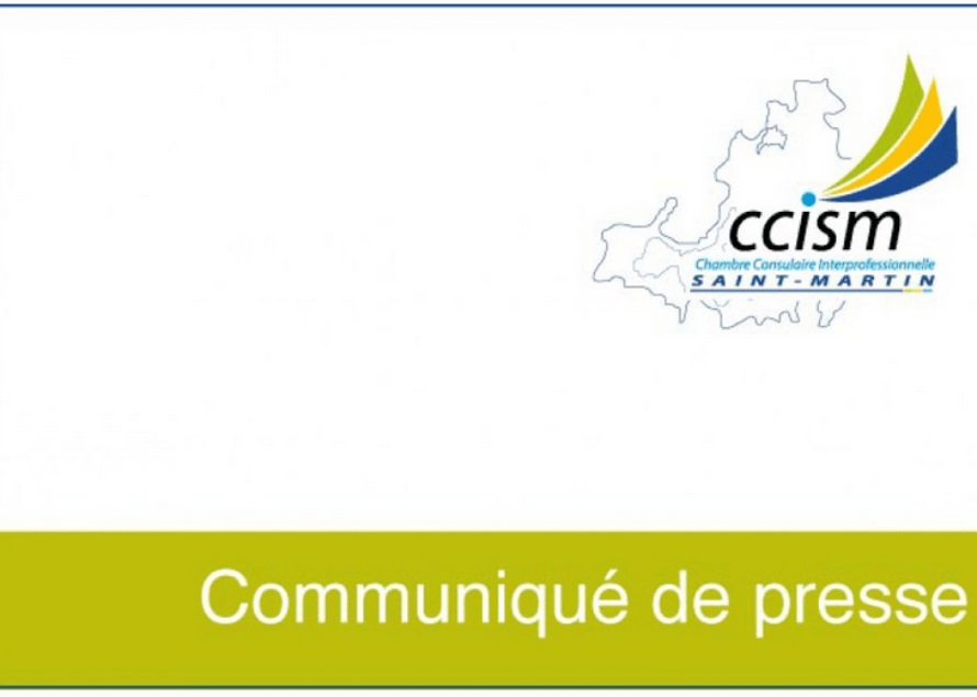 Permanence de la CCI Saint-Martin et d’Initiative Active Saint-Martin à Quartier d’Orléans