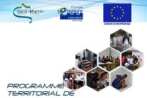Livret du programme territorial de formation professionnelle 2015-2016 financé par la Collectivité de St-Martin et les fonds européens
