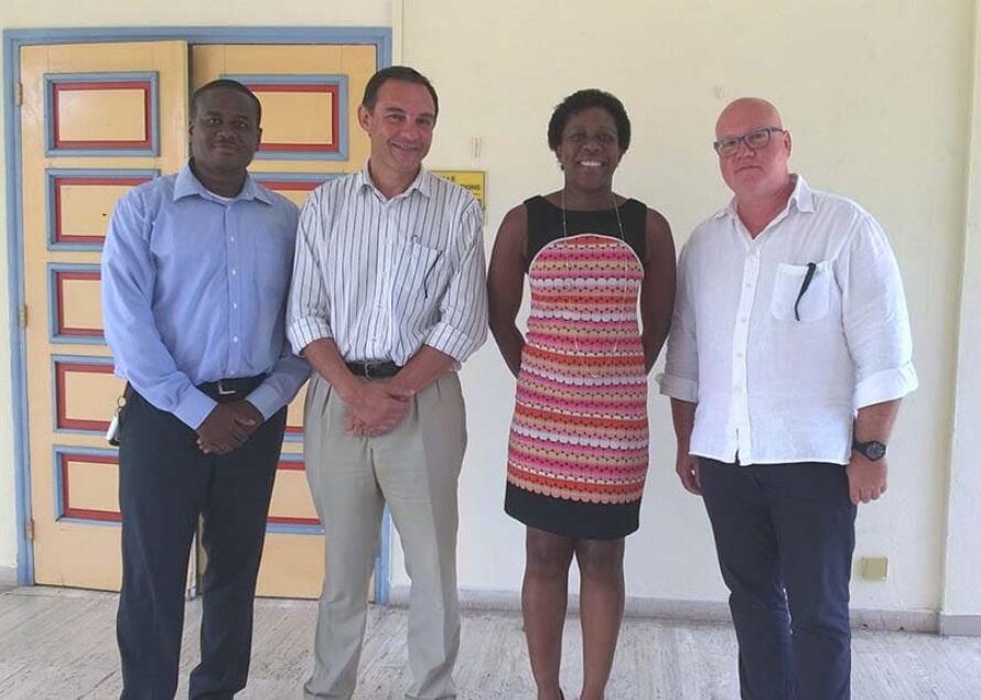 Saint-Martin : La Collectivité affine la stratégie touristique du territoire