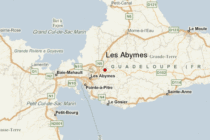 Guadeloupe : un homme de 28 ans abattu en pleine rue aux Abymes