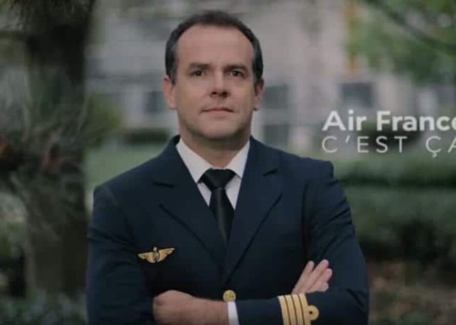 Cinq salariés d’Air France en garde à vue une semaine après les violences