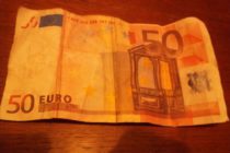 Sint Maarten : Des faux billets de 50 euros en circulation ! – with false / counterfeit Euro bills.