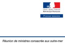 Réunion de ministres consacrée aux outre-mer : George PAU-LANGEVIN satisfaite de cette rencontre témoignant tout l’intérêt que porte le gouvernement aux outre-mer