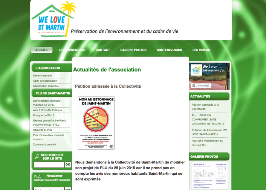 ARRÊT DU PLU : en sortir grandit !