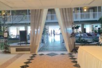 Saint-Martin : Un salon autour du bien-être s’est tenu durant deux jours au Beach Hotel à Marigot