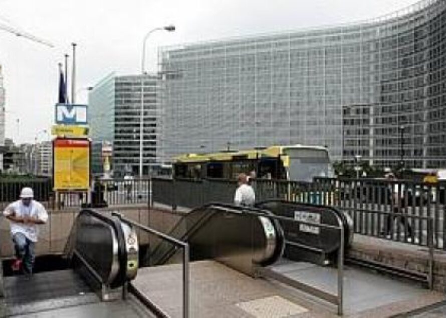 ALERTE MAXIMALE en Belgique : Bruxelles sous haute protection