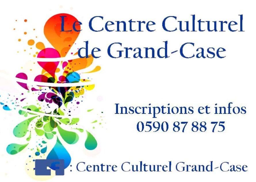 Centre Culturel de Grand-Case : Toutes les activités