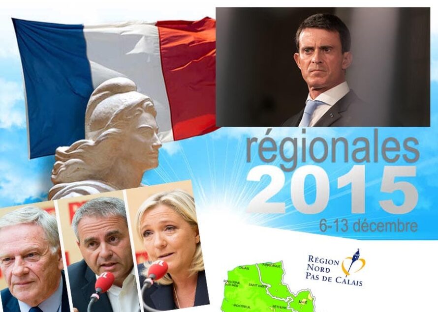 Fusion listes aux régionales : Valls embarrasse le PS