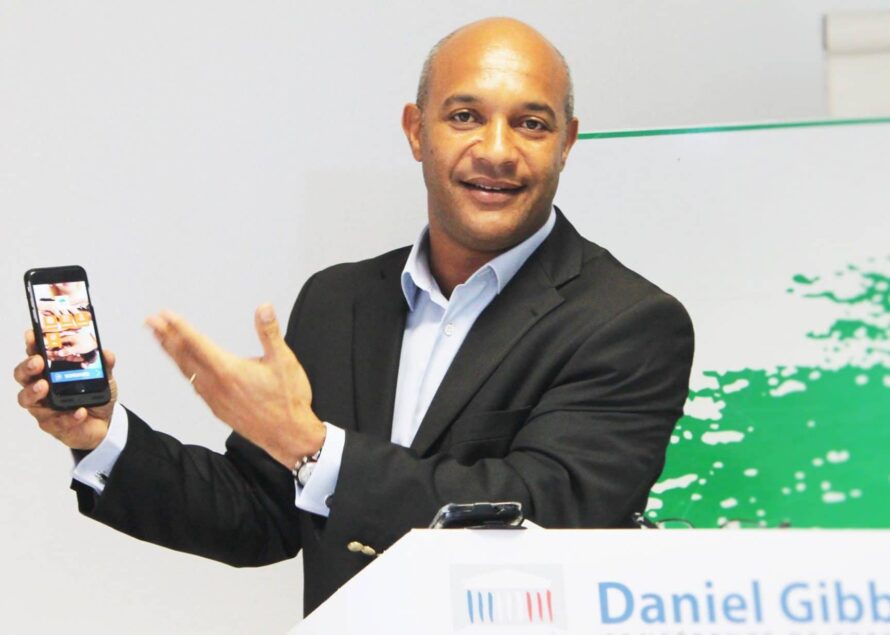 Communiqué de presse – Union pour la démocratie