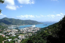 WANTED: Poems for the New Virgin Islands Book of Poetry, “Where I See the Sun”