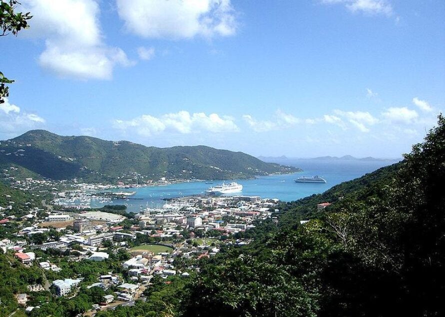 WANTED: Poems for the New Virgin Islands Book of Poetry, “Where I See the Sun”