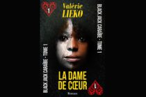 ” La Dame de Coeur ” : A nouveau, Valérie Lieko (auteure de “Chassé-Croisé, Paris-Sxm”) nous plonge dans un suspens haletant.