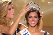 Miss France 2016 est…