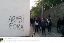 Violences xénophobes à Ajaccio : le préfet de Corse demande aux manifestants de “cesser ces mouvements”