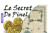 Leonardo INCARDONA : Son 3ème Roman « Le Secret de PINEL »