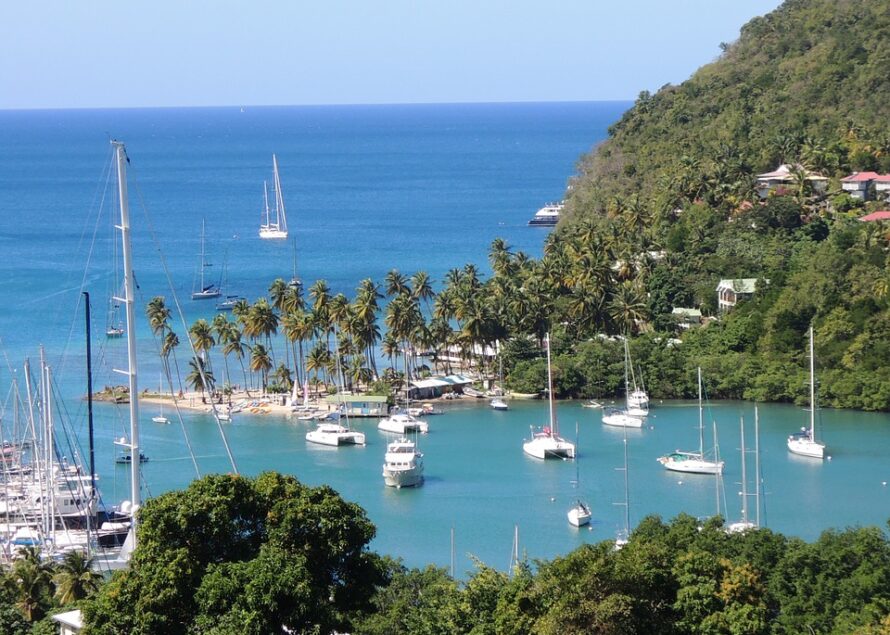 Sainte-Lucie débute sa transition énergétique