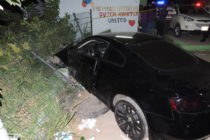 Sint Maarten : Three persons injured in traffic accident