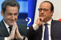 Les Français ne veulent voir ni François Hollande, ni Nicolas Sarkozy à la prochaine élection présidentielle