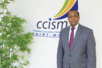 Les vœux du président de la CCISM : Je vous remercie pour votre engagement…