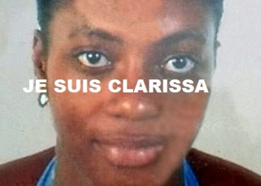 Il y a un an : Clarissa Jean-Philippe était la première victime d’Amédy Coulibaly